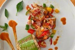 Ragam menu olahan Kecombrang