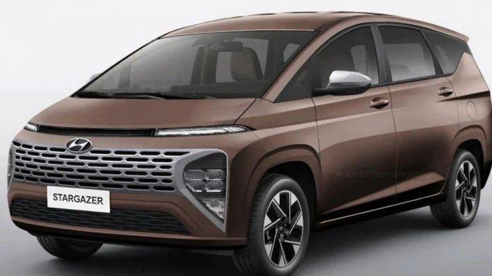 Hyundai Stargazer