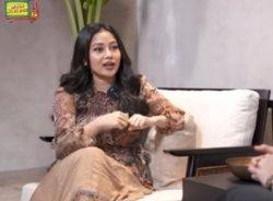 Glenn Fredly Buat Video Cerita Tentang Kehidupannya Sebelum Meninggal Dunia untuk Sang Anak