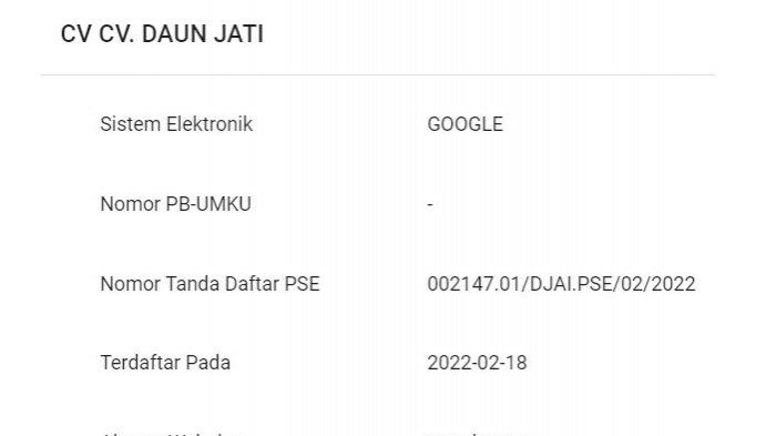 google pse 2