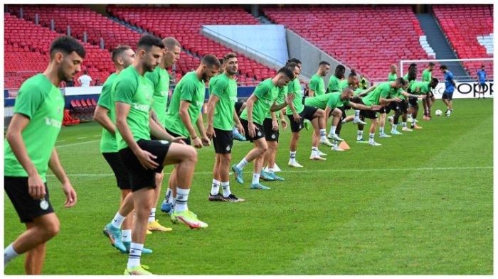 Maccabi Haifa FC d
