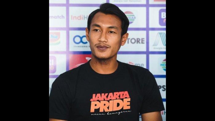 Pemain Persija, Hansamu Yama