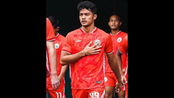 Pemain baru Persija, Aji Kusuma