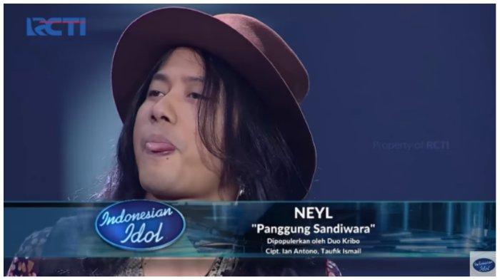 neyl idol 2023 kdjj