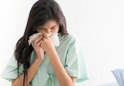 5 Minuman Herbal untuk Atasi Pilek di Musim Hujan, Efektif Buka Sumbatan Hidung