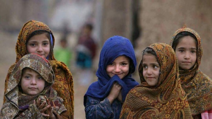 Afghanistan