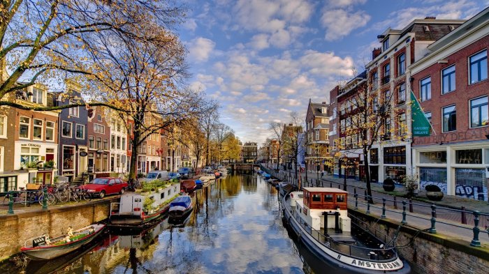 Amsterdam