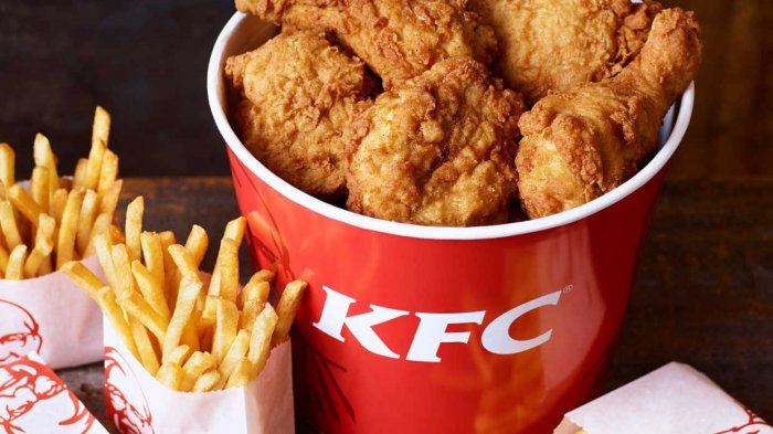Ayam KFC