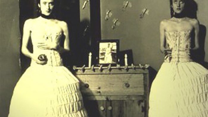 Emilie Sagee