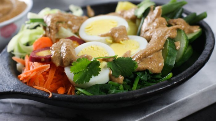 Gado-gado