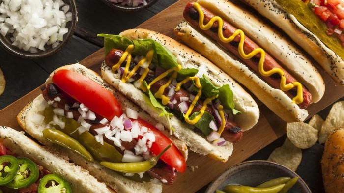 Hot Dog