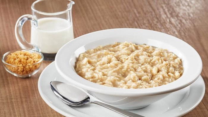 Oatmeal