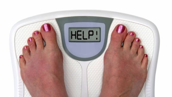 Obesitas