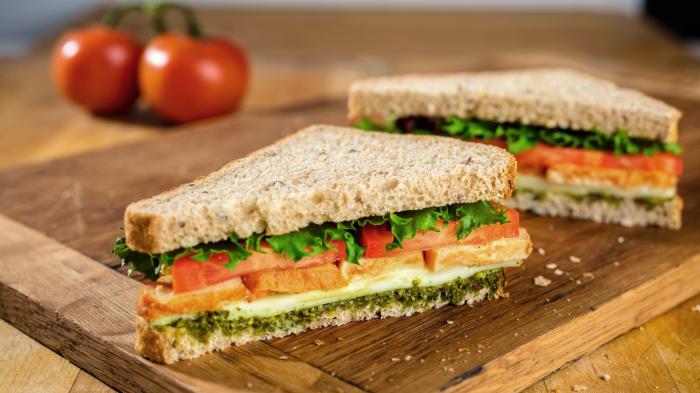 Sandwich