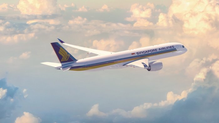 Singapore Airlines