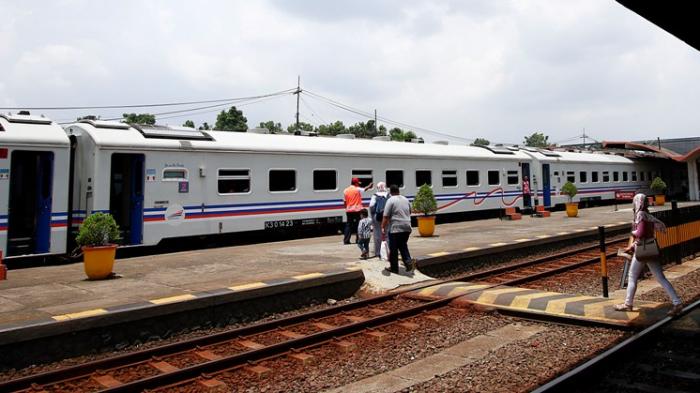 Stasiun Malang