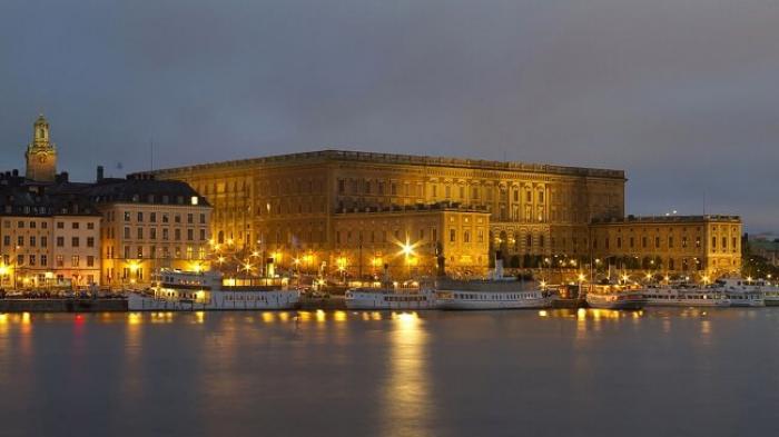 Stockholm