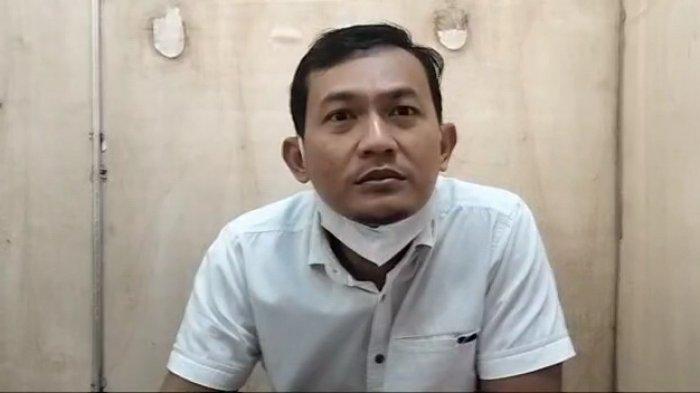 Kabid Destinasi dan Industri Pariwisata Disparbud Kabupaten Majalengka, Adhy Setya Putra