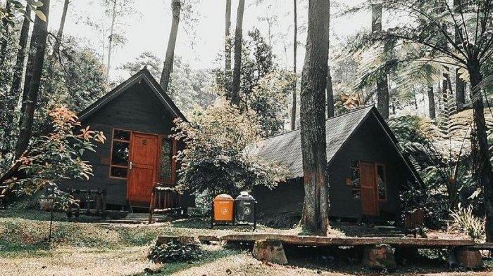 Tempat Wisata Grafika Cikole Kabupaten Bandung Barat (KBB)