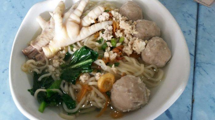 Mie Tegallega