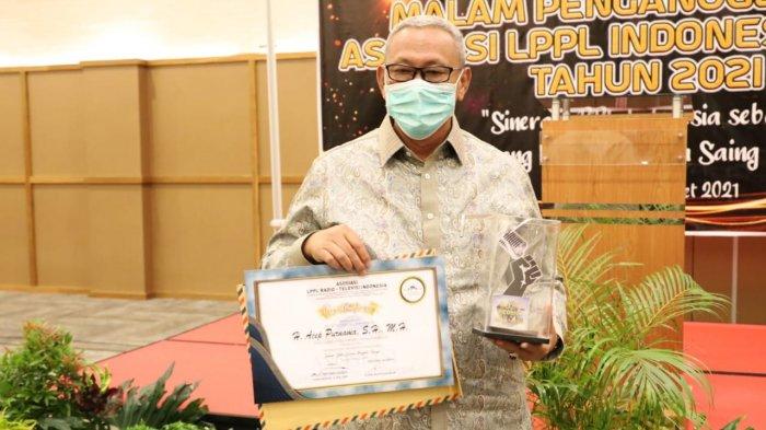 Bupati Kuningan, H Acep Purnama SH MH