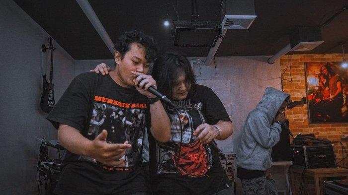 grup rap asal Kota Bandung, Causa Fortis