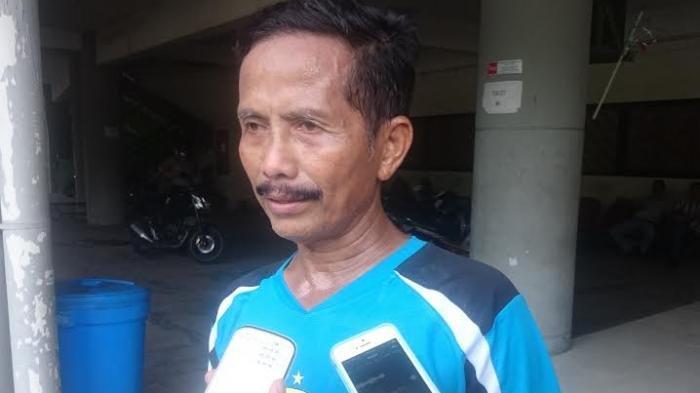 Djadjang Nurjaman