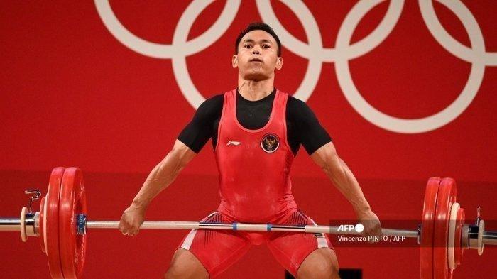 Eko Yuli Irawan