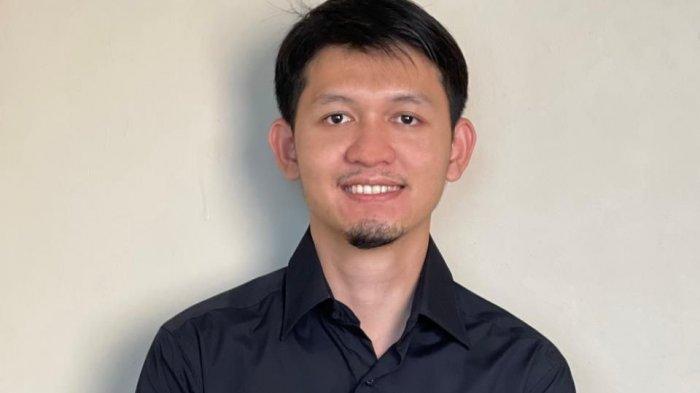 Galih Ruslan