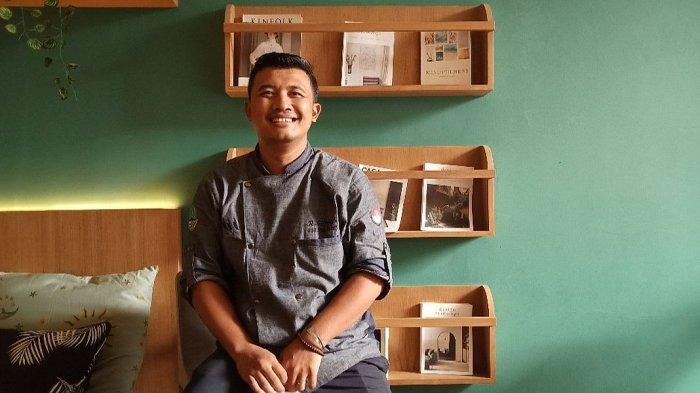 Gilang Wardana