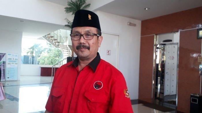 Bupati Cirebon, Imron Rosyadi