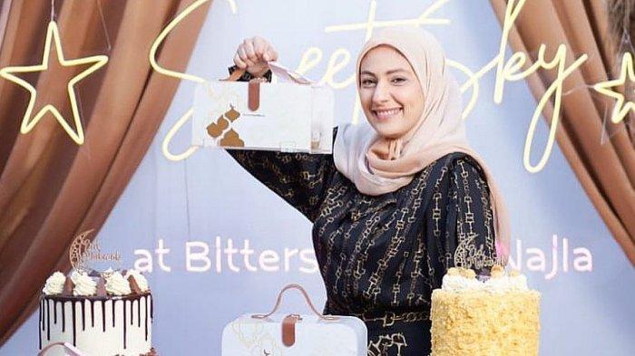 Najla Bisyir
