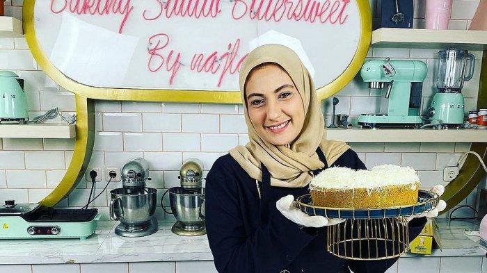 Najla Bisyir