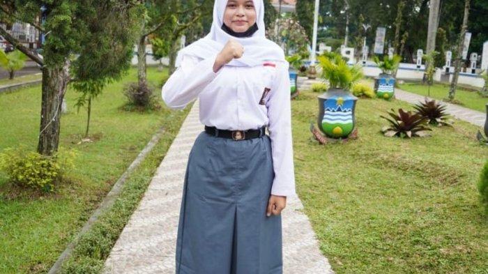 Qyara Maharani Putri