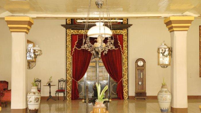 Museum Keraton Sumenep