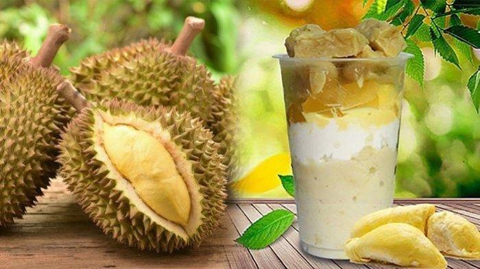 Es Durian