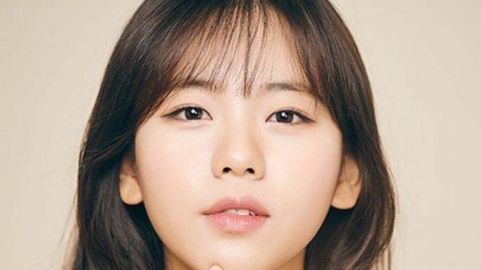 Jung Dae Eun ialah salah satu pemeran di drama Korea Girls