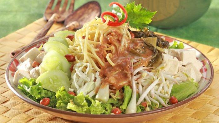 Asinan Betawi