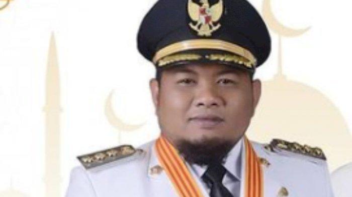 M Syahrial