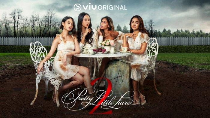Pretty Little Liars 2