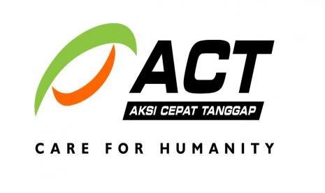 ACT (Aksi Cepat Tanggap) merupakan lembaga yang bergerak di bidang sosial dan kemanusiaan.