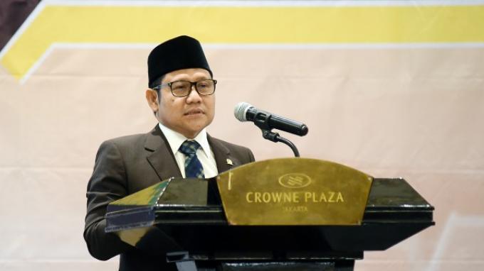 Abdul Muhaimin Iskandar