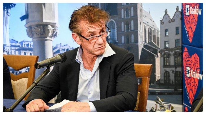 Aktor Sean Penn