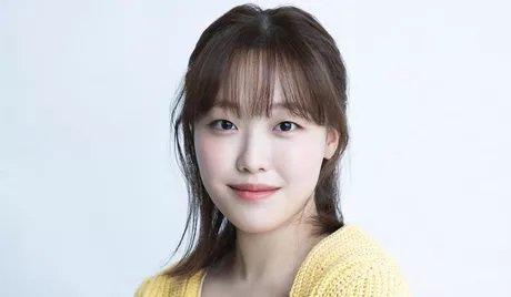 Aktris Kim Bo Yoon