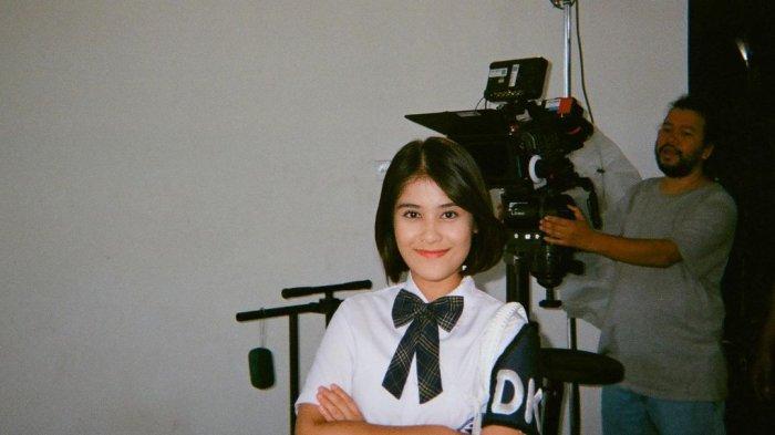 Aktris dan Penyanyi Ashira Zamita