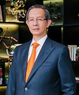 Alexander Tedja