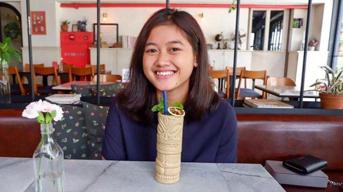 Amalia Cahaya Pratiwi (Tiwi)