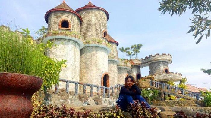 Ampera Waterpark Tasikmalaya