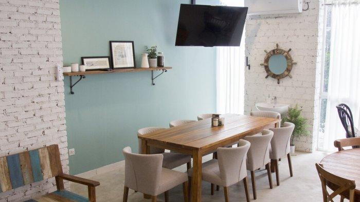 Anchor Cafe & Roastery