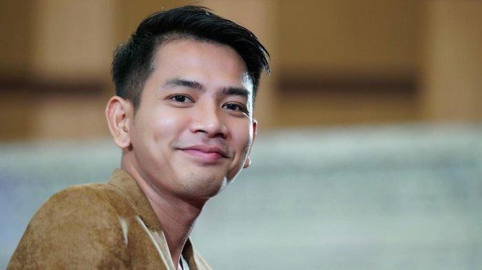 Angga Putra (pemain sinetron)